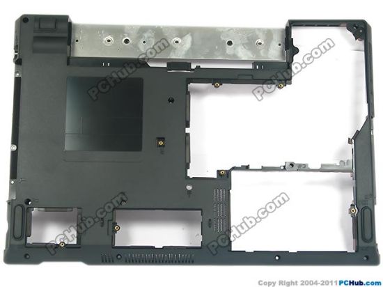 Picture of Lenovo ThinkPad SL410 Series  MainBoard - Bottom Casing 60Y4353