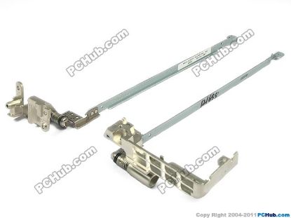 Picture of Lenovo ThinkPad L420 Series LCD Hinge 04W1731, 04W1732, 14.0"