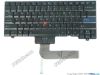 Picture of Lenovo ThinkPad SL300 Series Keyboard US, 15", Black, New, Big RTN