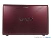 Picture of Sony Vaio VPCYB Series LCD Rear Case 60.4KK16.002, "11.6"