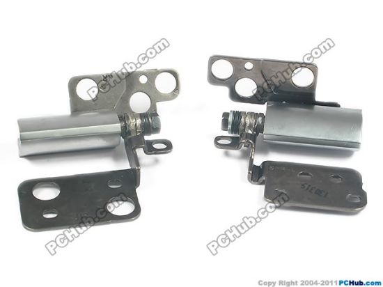 Picture of Dell Inspiron 15Z 5523 LCD Hinge 15.6" JR JL