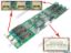 Picture of PCH Inverter 6-Lamp Type LCD Monitor /TV Inverter (Universal Use) 6-Lamp,  SNB-0601, 192x48mm, For 22"-32"  Display