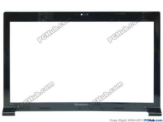 Picture of Lenovo B580 Series LCD Front Bezel 15.6"