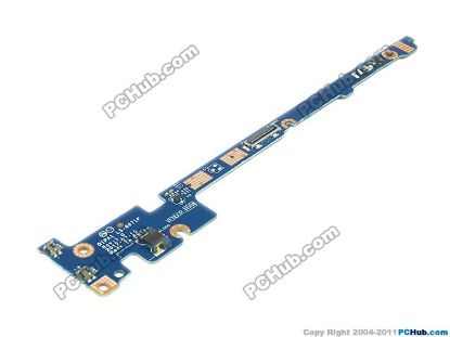 Picture of Lenovo ThinkPad S230u Twist Series Switch Board LS-8671P