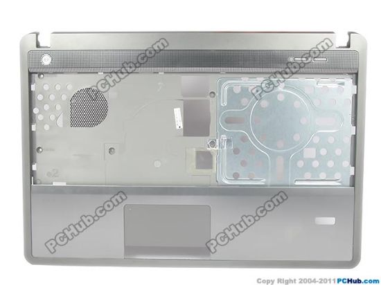 Picture of HP ProBook 4440s Mainboard - Palm Rest 683666-001, with FPR Port