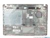 Picture of HP ProBook 4440s Mainboard - Palm Rest 683666-001, with FPR Port