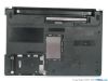 Picture of Sony Vaio SVE141D11L MainBoard - Bottom Casing 4VHK6BHN010, Black with White Trim