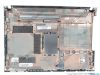 Picture of Sony Vaio SVE141D11L MainBoard - Bottom Casing 4VHK6BHN010, Black with White Trim