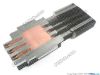 Picture of Dell Server Parts Server - Heatsink DP/N: JC867 0JC867