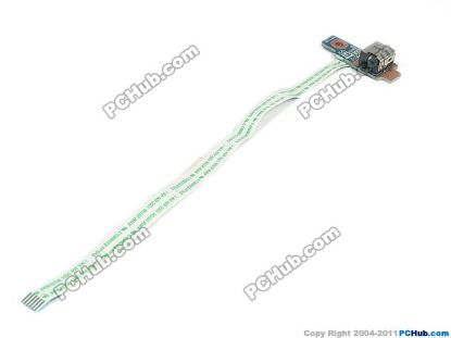 Picture of HP ProBook 5330m Sound Board DA0F11AB8C0