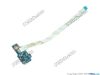 Picture of HP ProBook 5330m Sound Board DA0F11AB8C0