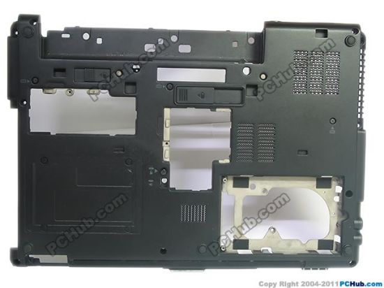 Picture of HP EliteBook 8440p Series MainBoard - Bottom Casing 594021-001