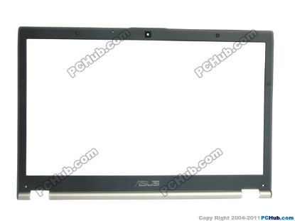 Picture of ASUS U46 Series LCD Front Bezel 13GN5M1AP050-1