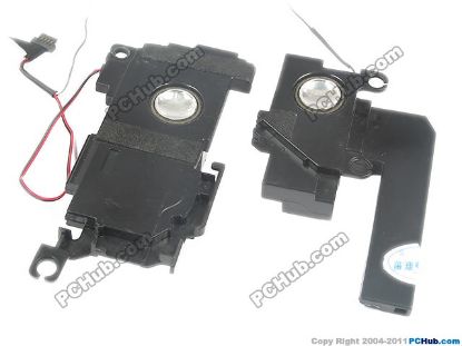 Picture of Lenovo IdeaPad Y560 Speaker Set .