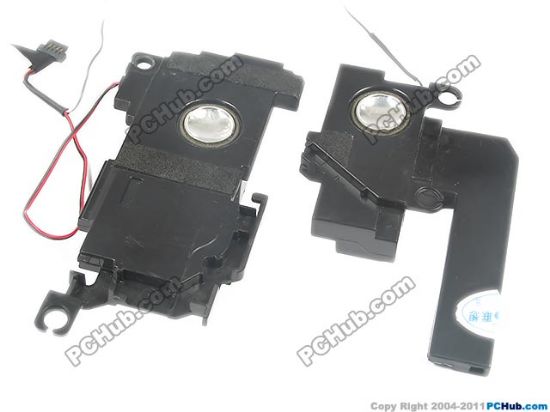 Picture of Lenovo IdeaPad Y560 Speaker Set .