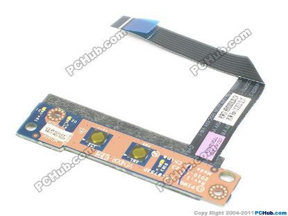 Picture of Lenovo G470 Series Switch Board Switch Board