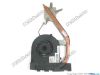 Picture of Dell Latitude 3330 Cooling Fan  CK2W, CN-02P18C, DC5V, 0.40A, Heatsink fan, New