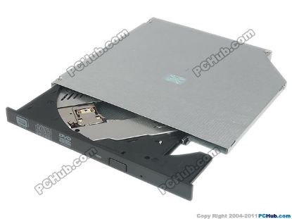 Picture of H.L Data Storage GU61N DVD±RW Writer- Bare  GU61N