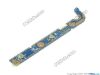 Picture of HP Pavilion dv6-6000 Series Switch Board Power On/Off Switch Board
