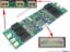 Picture of Emax PLCD0318604 LCD Monitor / TV Inverter 6-Lamp, 8-Pin, PLCD0318604, For 22"-32"  Display