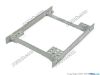 Picture of Dell Latitude E6520 HDD Caddy / Adapter R185F, SSD Metal Bracket