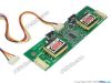 Picture of PCH Inverter 4-Lamp Type LCD Monitor /TV Inverter (Universal Use) ZX-0414, 135x45mm, For 15"-19"  Display