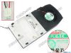 Picture of Protechnic Magic MBA4412HF-A09 Server - Blower Fan 095-0347-000,DC 12V 0.24A, Heatsink fan,