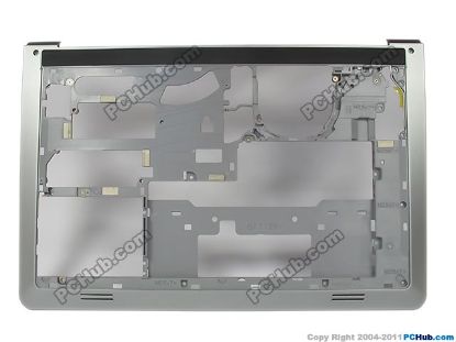 Picture of Dell Inspiron 15 5547 MainBoard - Bottom Casing 06WV6, "Gray - NEW"