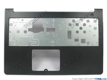 Picture of Dell Inspiron 15 5547 Mainboard - Palm Rest w/o TP, Black, K1M13