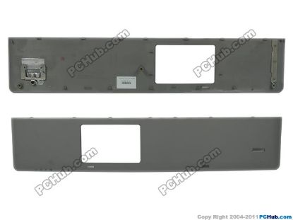Picture of HP ProBook 6540b Mainboard - Palm Rest 593874-001, Lower Part,w/o TP,Finger Print 