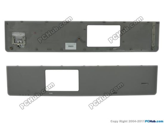 Picture of HP ProBook 6540b Mainboard - Palm Rest 593874-001, Lower Part,w/o TP,Finger Print 