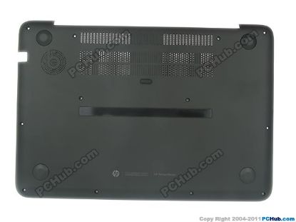 Picture of HP ENVY 14-k000 Sleekbook Series MainBoard - Bottom Casing 727508-001