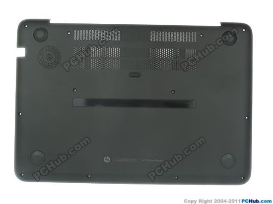 Picture of HP ENVY 14-k000 Sleekbook Series MainBoard - Bottom Casing 727508-001