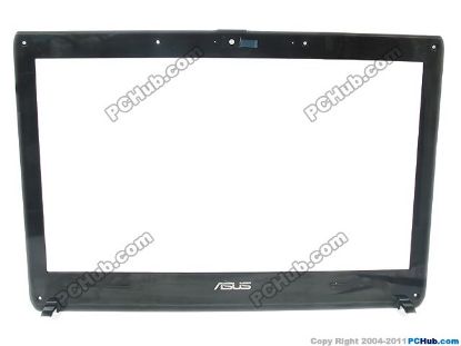 Picture of ASUS U31SD LCD Front Bezel 13.3"