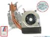 Picture of Sony Vaio VPCCW Series Cooling Fan  UDQFRZH13CF0, DC5V 0.20A, Heatsink fan