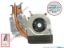 Picture of Sony Vaio VPCCW Series Cooling Fan  UDQFRZH13CF0, DC5V 0.20A, Heatsink fan