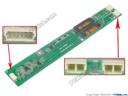 Picture of Sony Vaio  VGC-LS20E LCD Inverter 1-443-889-11