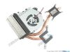 Picture of Sony Vaio SVE14A Series Cooling Fan   UDQFLZR26CF0, Fan with Heatsink
