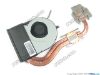 Picture of Delta Electronics KSB0705HB Cooling Fan  13NB03J1AM01, DC5V 0.40A, Heatsink fan