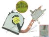 Picture of Forcecon FFXU Cooling Fan  FFXU, DC5V 0.5A, Cooling Heatsink fan, Line arrang