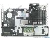 Picture of HP ProBook 4310s Mainboard - Palm Rest 577216-001, Lower Part, "Black",  with FPR