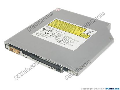 Picture of Sony NEC Optiarc AD-7640S DVD±RW Writer- Bare  SATA, New