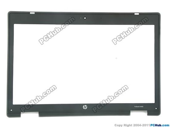 Picture of HP ProBook 6460b LCD Front Bezel 14.0"