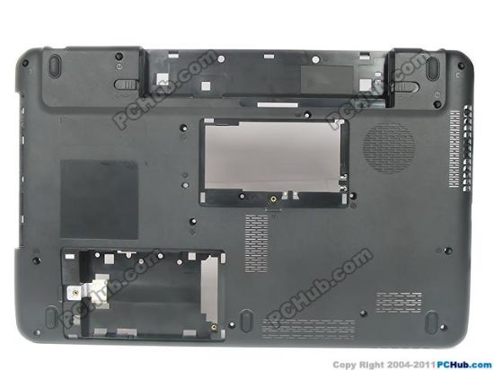 Picture of Toshiba Satellite L650 Series MainBoard - Bottom Casing V000210970