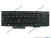 Picture of Lenovo ThinkPad Edge E530 Keyboard US, 15", Black, New