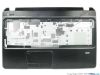 Picture of HP ENVY m6-1000 Series Mainboard - Palm Rest w/o TP, Black, 705195-001