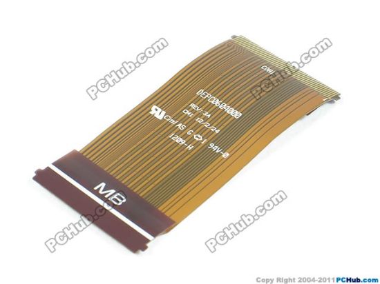 Picture of Dell Vostro 3360 Various Item DEPC0604000, USB BD Cable