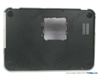 Picture of Dell Inspiron 14z 5423 MainBoard - Bottom Casing 0JK2T