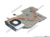 Picture of HP Mini 5103 Series Cooling Fan  627790-001, w35x3x3, 5V 0.23A, Heatsink fan