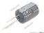 Picture of Nichicon Capacitor Electrolytic 400V - 450V 420v 82uF, 18x25mm Height